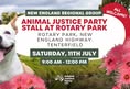 Animal Justice Party NSW