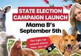 Animal Justice Party NSW