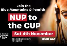 Animal Justice Party NSW