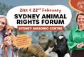 Animal Justice Party NSW