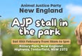 Animal Justice Party NSW