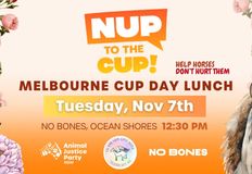 Animal Justice Party NSW