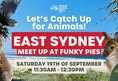 Animal Justice Party NSW