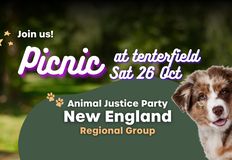 Animal Justice Party NSW