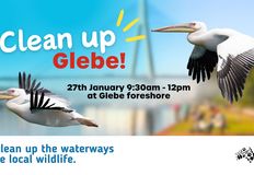 Animal Justice Party NSW