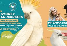 Animal Justice Party NSW