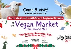 Animal Justice Party NSW