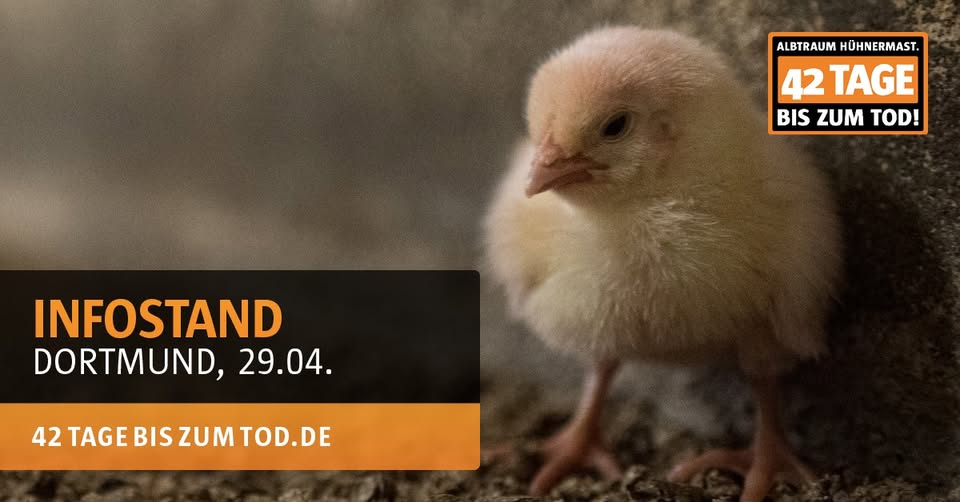 Tierrechtsgruppe Ruhrgebiet