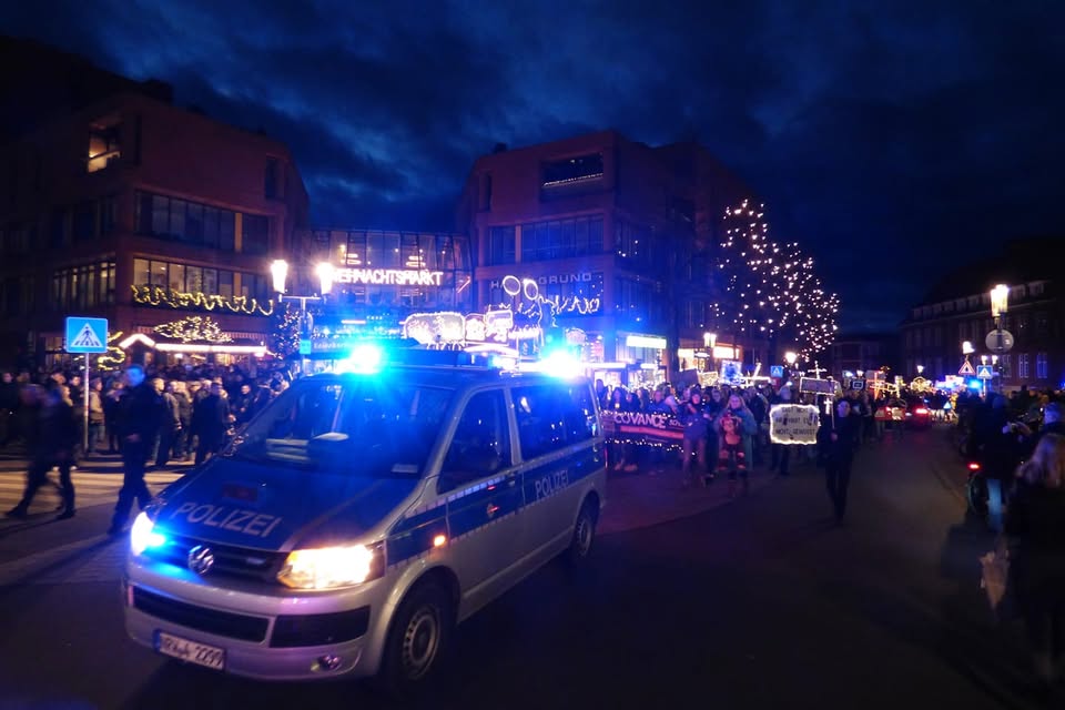 Tierrechtsgruppe Ruhrgebiet