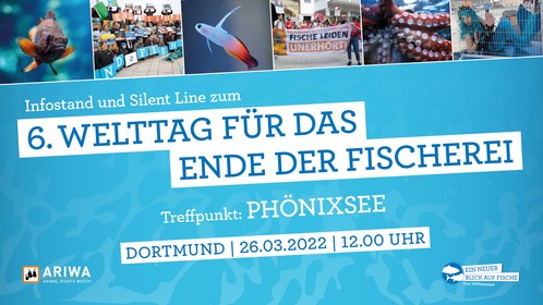 Tierrechtsgruppe Ruhrgebiet