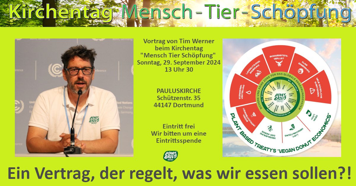 Tierrechtsgruppe Ruhrgebiet