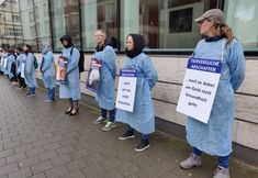 Tierrechtsgruppe Ruhrgebiet