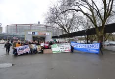 Tierrechtsgruppe Ruhrgebiet