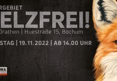 Tierrechtsgruppe Ruhrgebiet