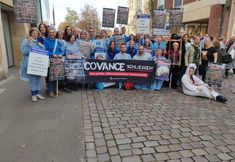 Tierrechtsgruppe Ruhrgebiet