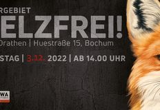 Tierrechtsgruppe Ruhrgebiet