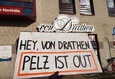 Tierrechtsgruppe Ruhrgebiet