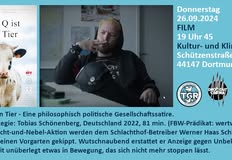 Tierrechtsgruppe Ruhrgebiet