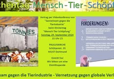 Tierrechtsgruppe Ruhrgebiet