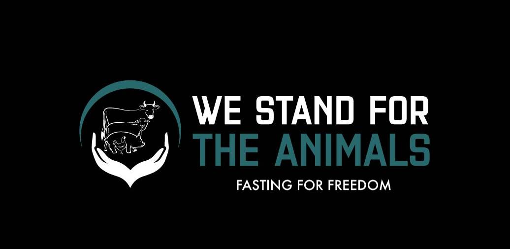We Stand For The Animals