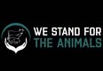 We Stand For The Animals