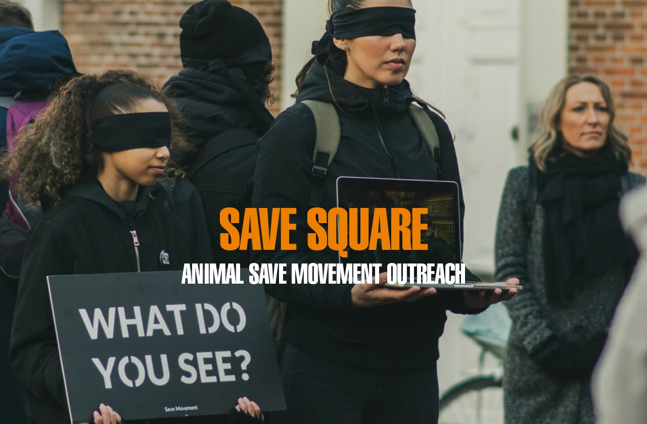 Animal Save Movement