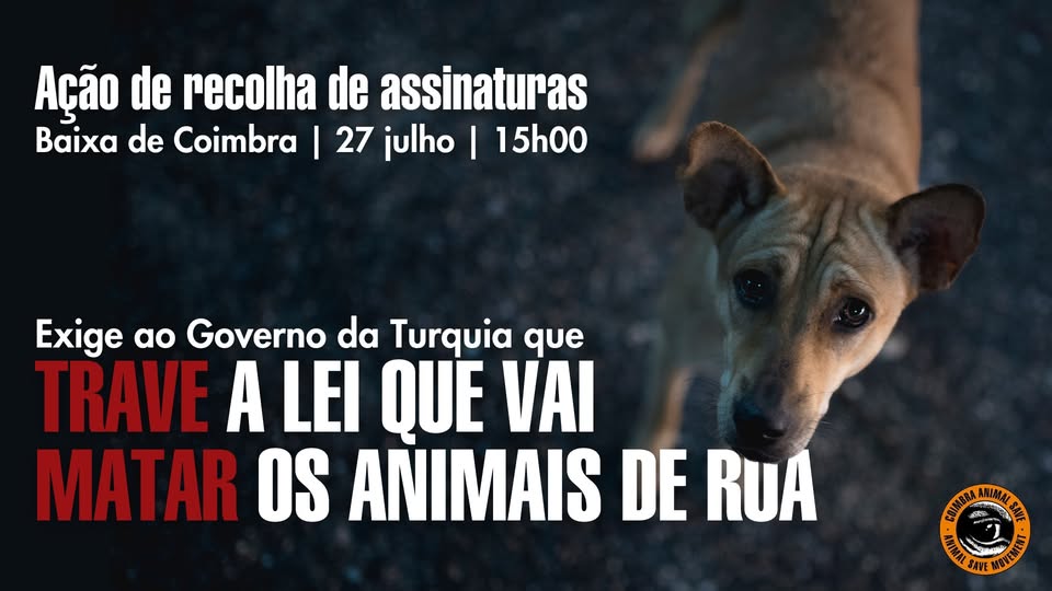 Animal Save Movement