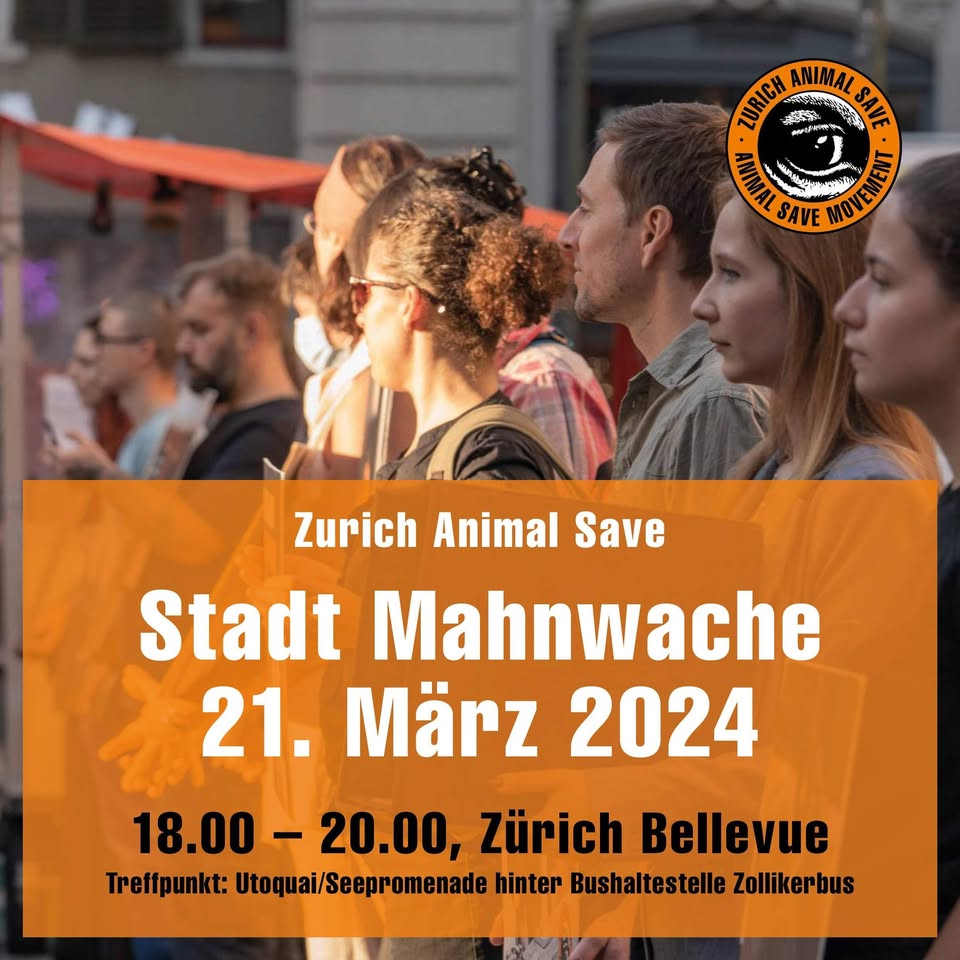 Animal Save Movement