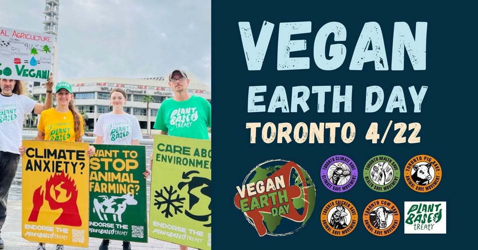 Animal Save Movement