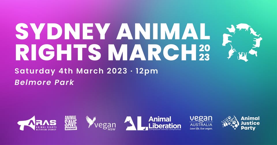 Animal Save Movement
