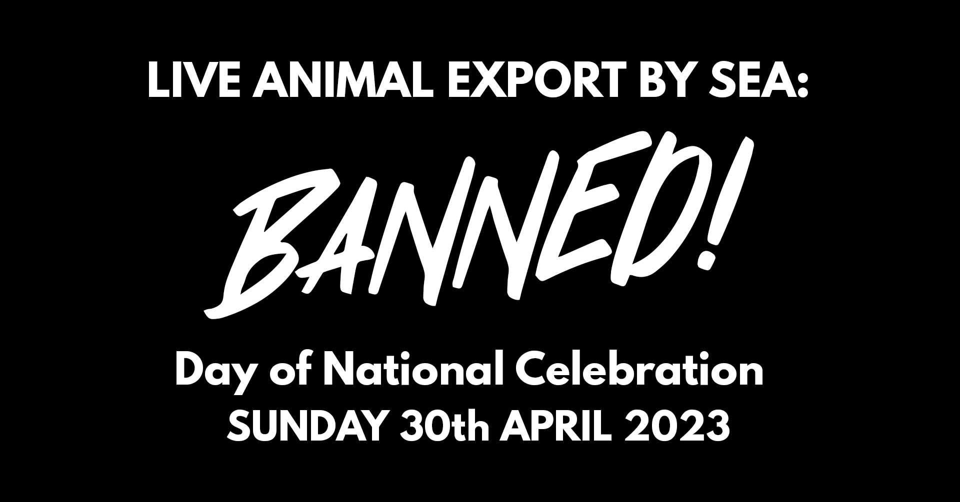 Animal Save Movement