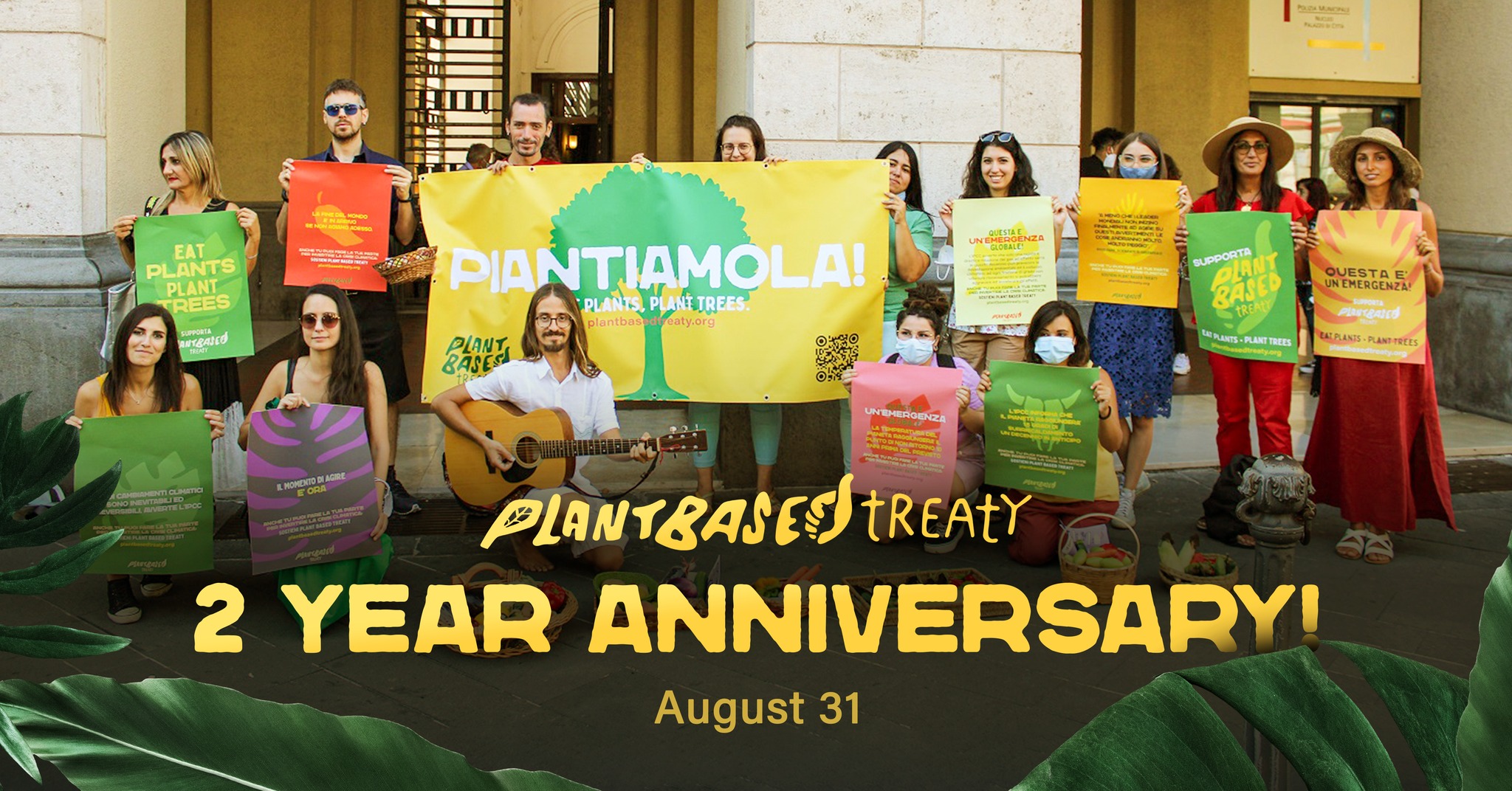 Animal Save Movement