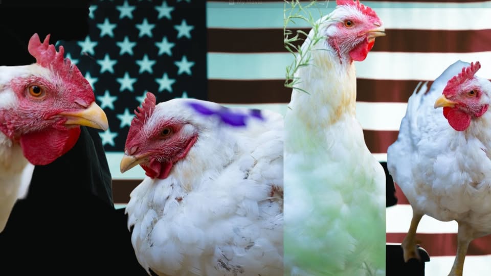 Animal Save Movement