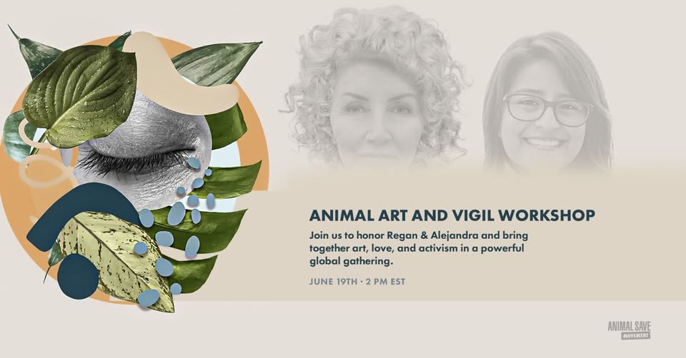 Animal Save Movement