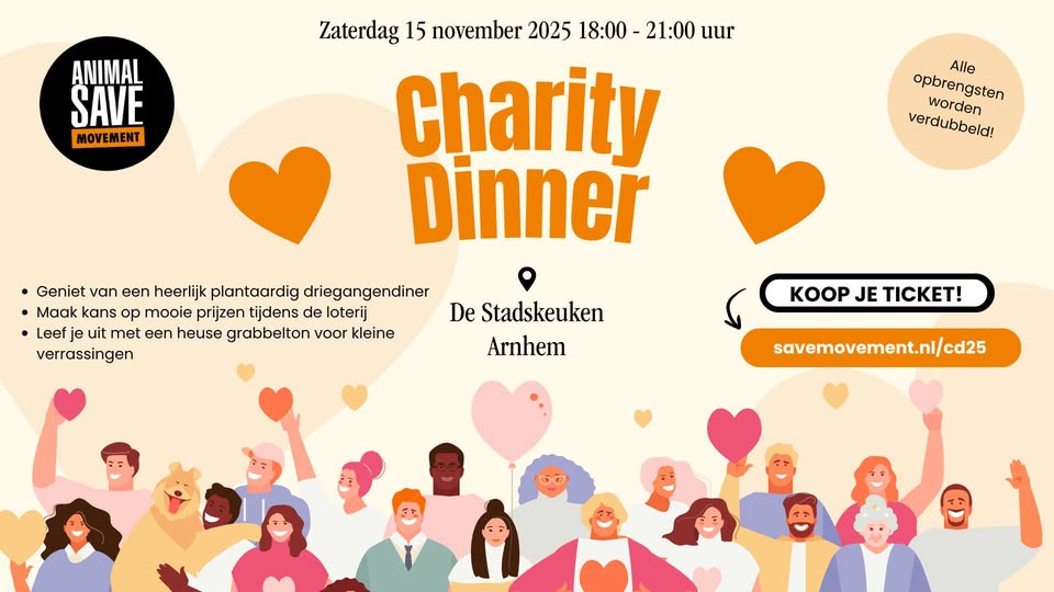 Animal Save Movement