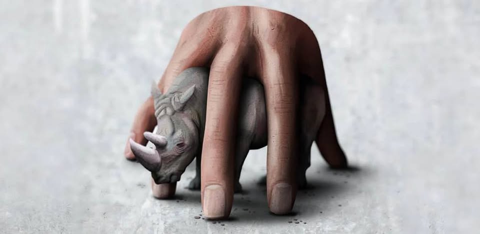 Animal Save Movement