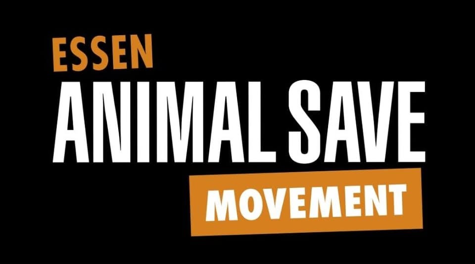 Animal Save Movement