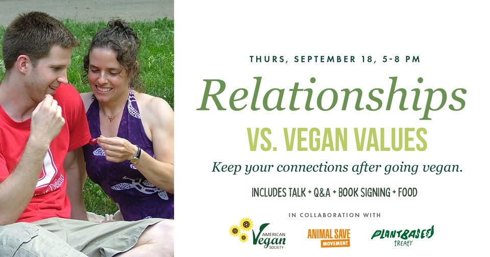 Animal Save Movement