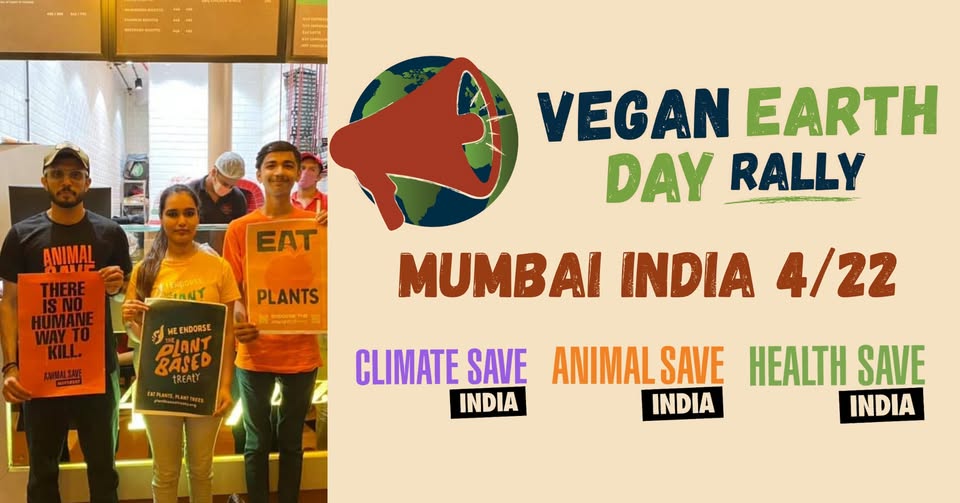 Animal Save Movement