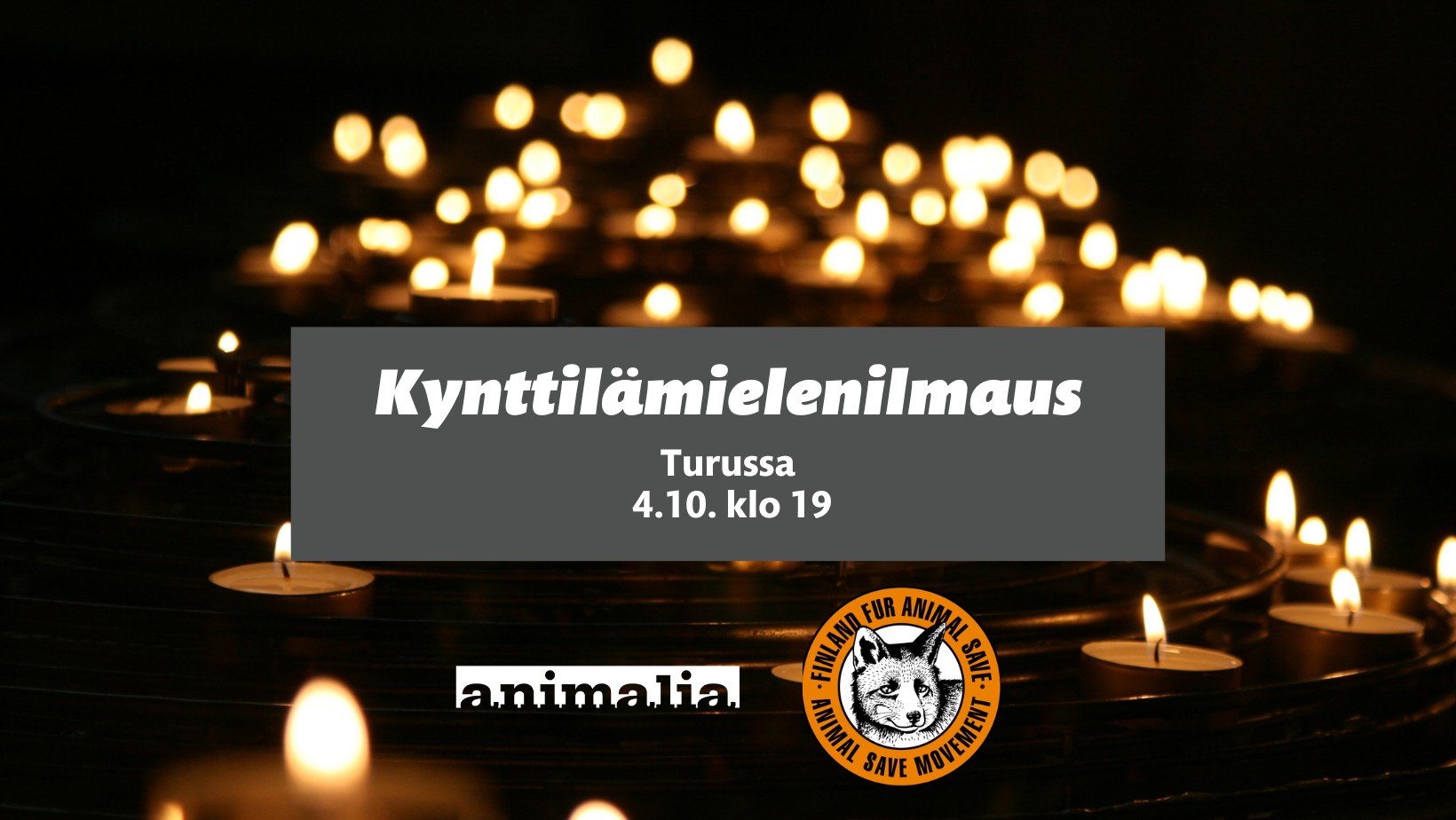 Animal Save Movement
