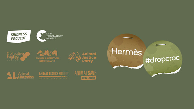 Animal Save Movement