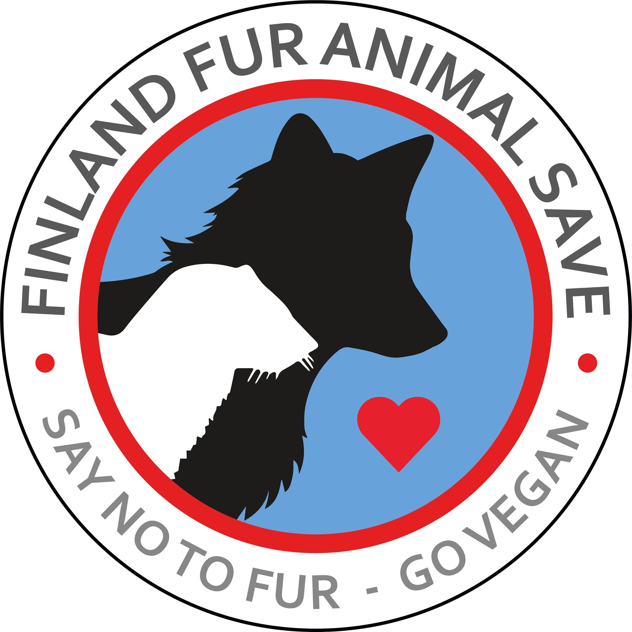 Animal Save Movement