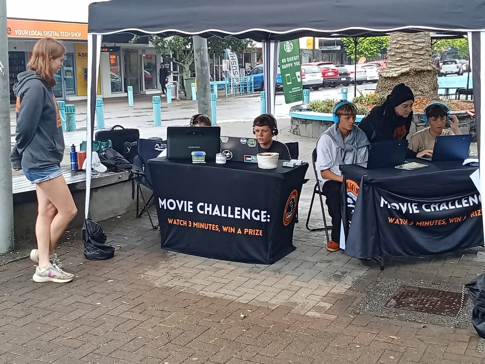 Animal Save Movement