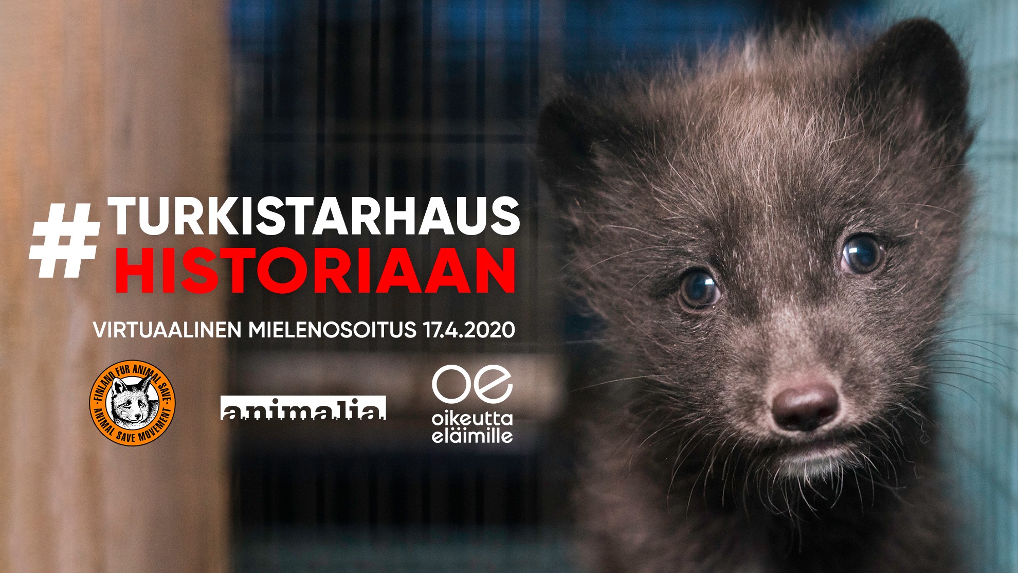 Animal Save Movement