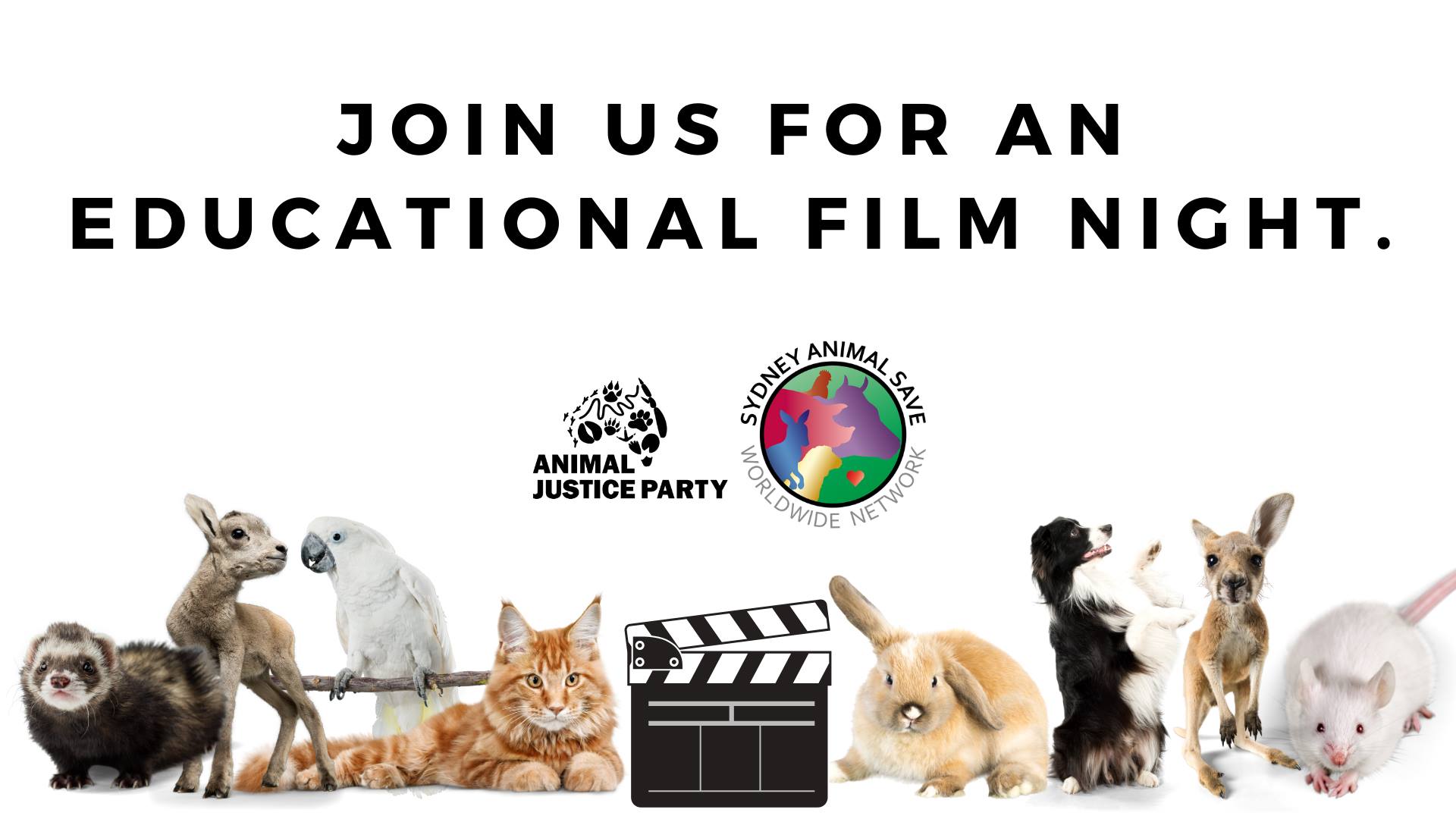 Animal Save Movement