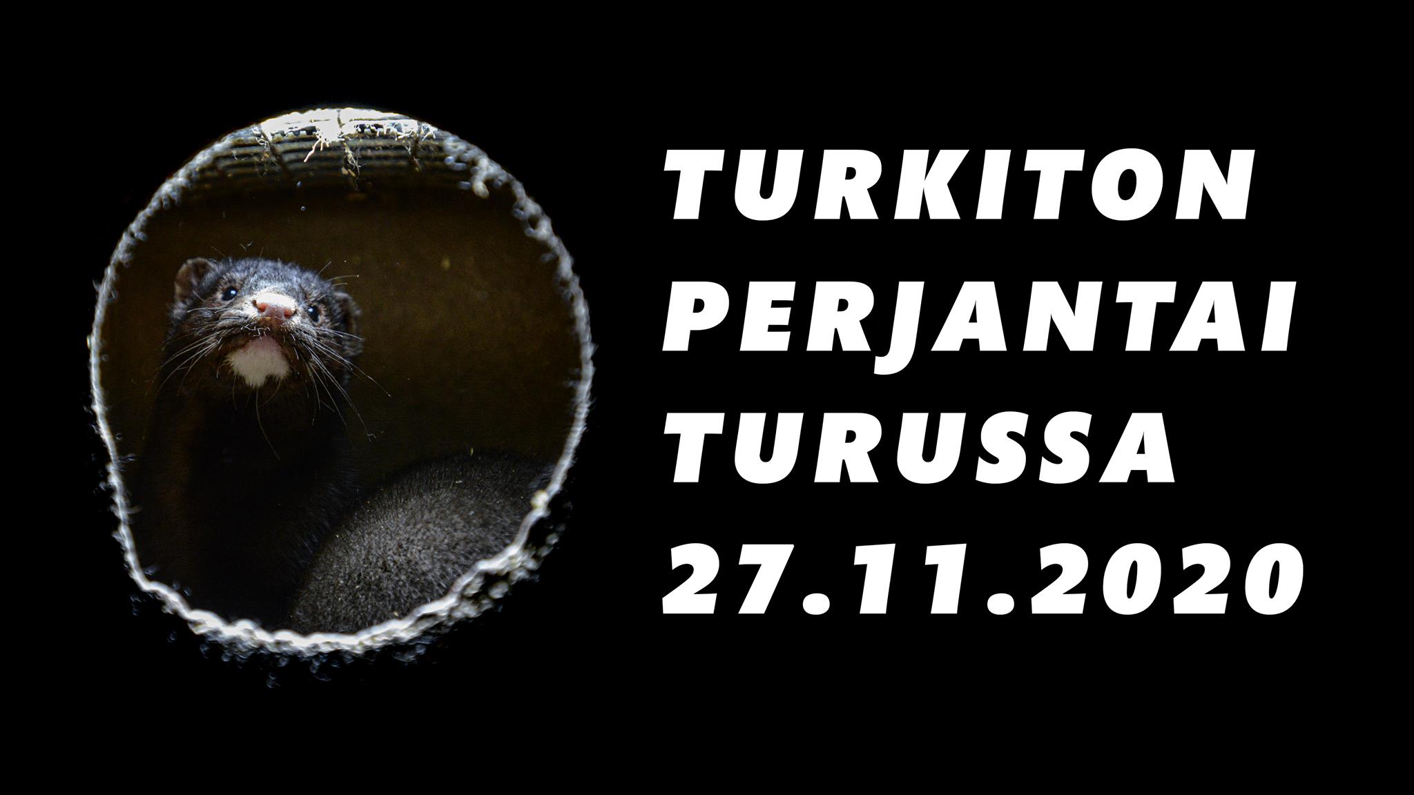 Animal Save Movement