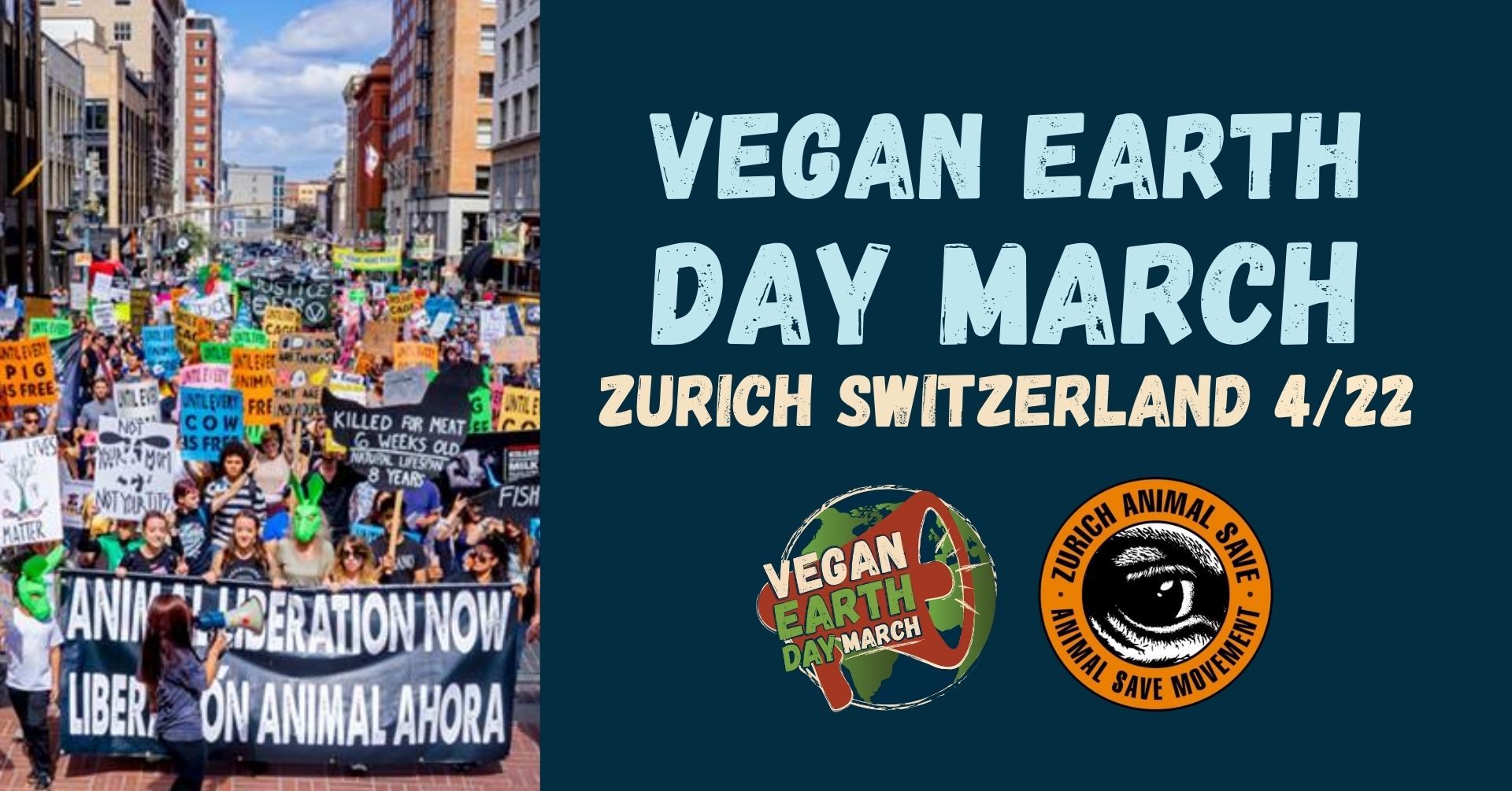 Animal Save Movement