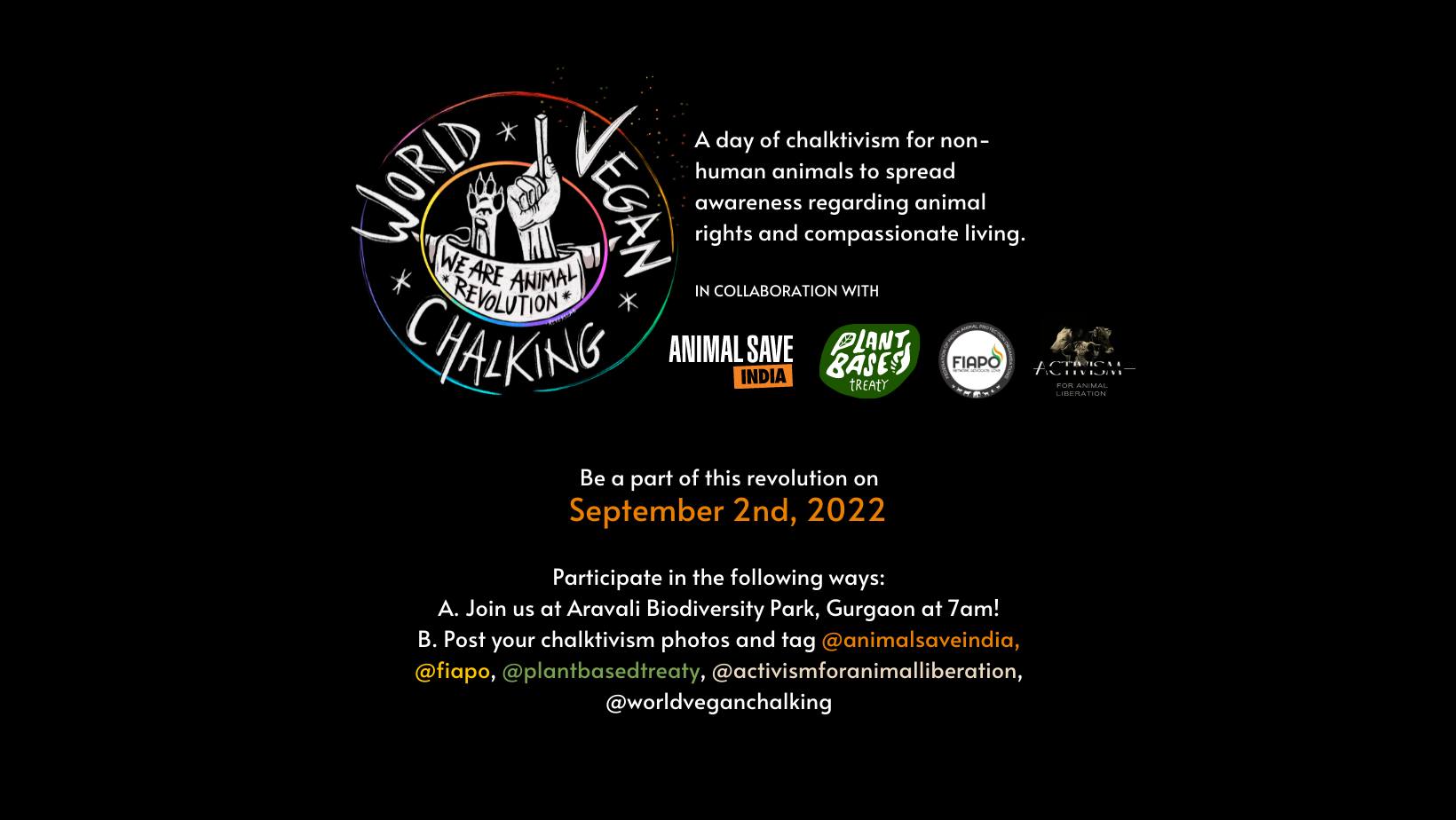 Animal Save Movement