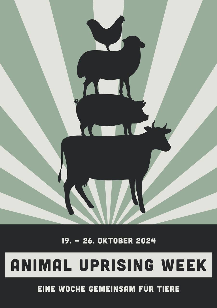Animal Save Movement
