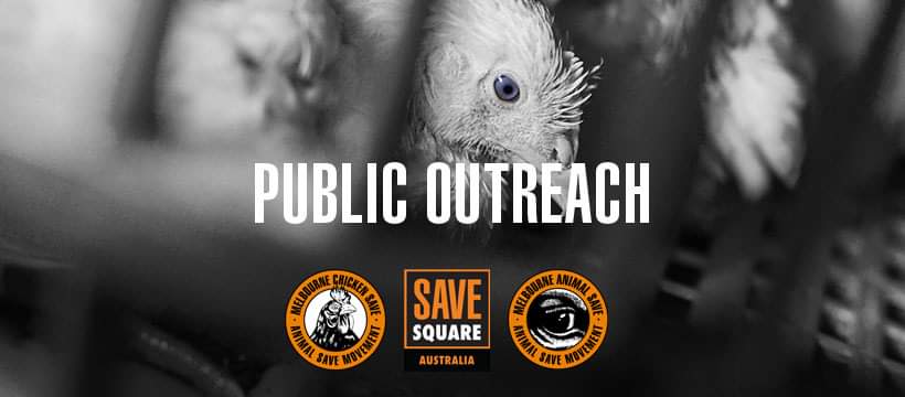 Animal Save Movement